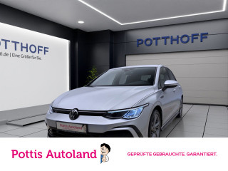 Volkswagen Golf 1.5 eTSI DSG R-LINE NAVI SITZHZG PDC LED
