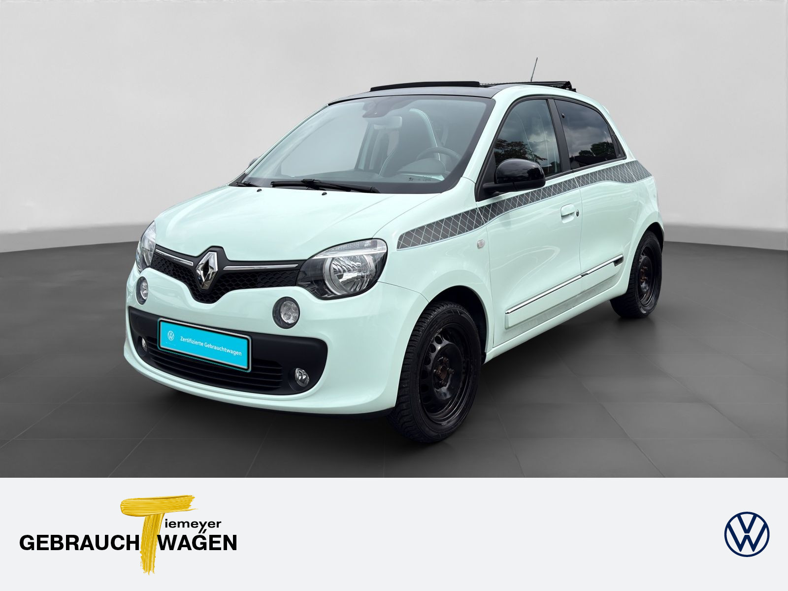 Renault Twingo 0.9 TCe
