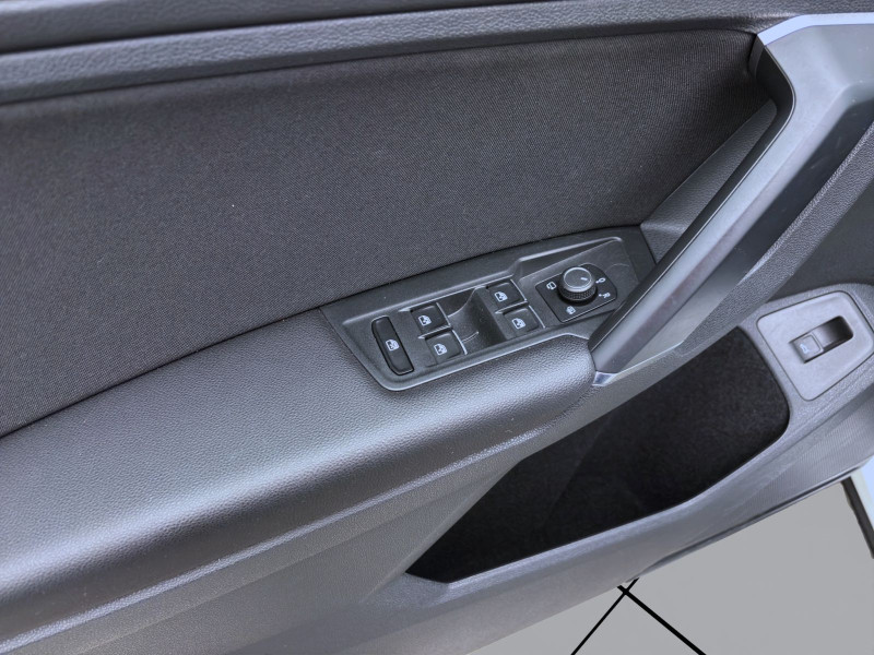 Bild 10: Volkswagen Tiguan 2.0 TDI DSG HIGHLINE PANO AHK NAVI SITZHZG