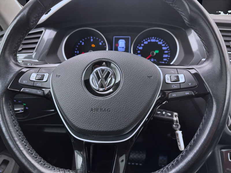 Bild 12: Volkswagen Tiguan 2.0 TDI DSG HIGHLINE PANO AHK NAVI SITZHZG