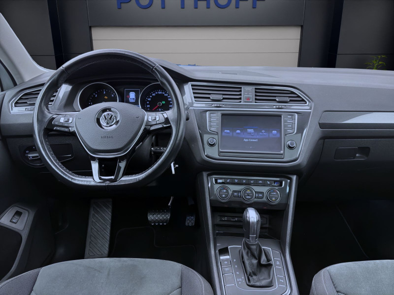 Bild 13: Volkswagen Tiguan 2.0 TDI DSG HIGHLINE PANO AHK NAVI SITZHZG