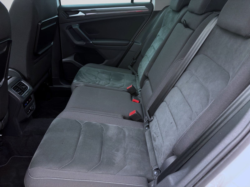 Bild 15: Volkswagen Tiguan 2.0 TDI DSG HIGHLINE PANO AHK NAVI SITZHZG