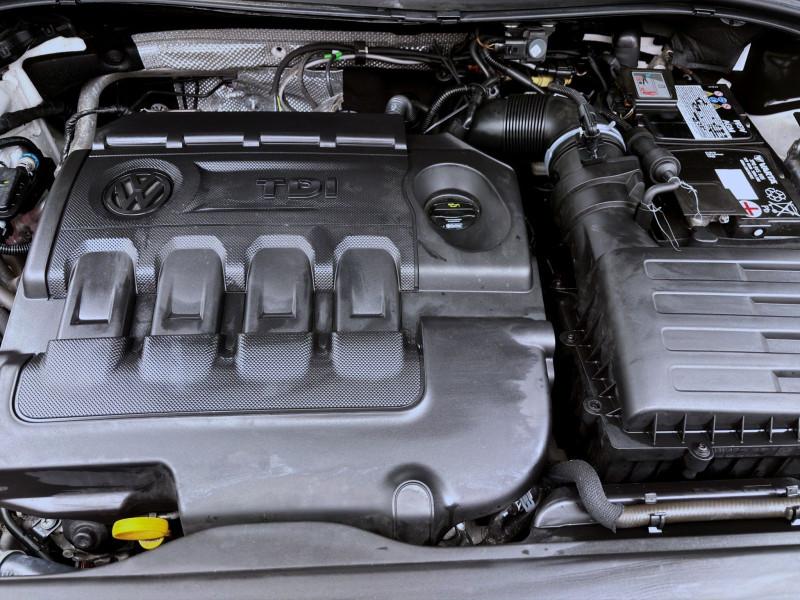 Bild 18: Volkswagen Tiguan 2.0 TDI DSG HIGHLINE PANO AHK NAVI SITZHZG