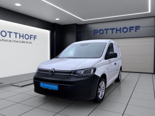 Volkswagen Caddy Cargo 2.0 TDI SITZHZG PDC GRA DAB+