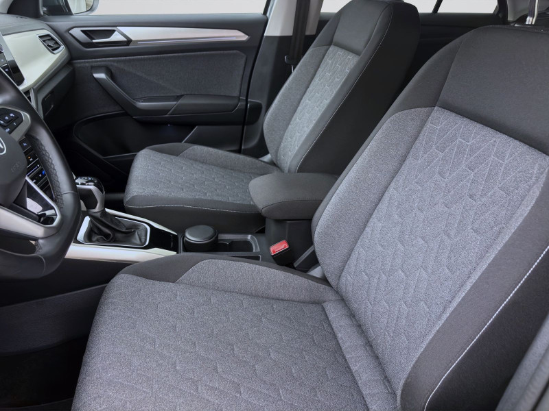 Bild 9: Volkswagen T-Roc 1.5 TSI DSG MOVE AHK NAVI KAMERA SITZHZG