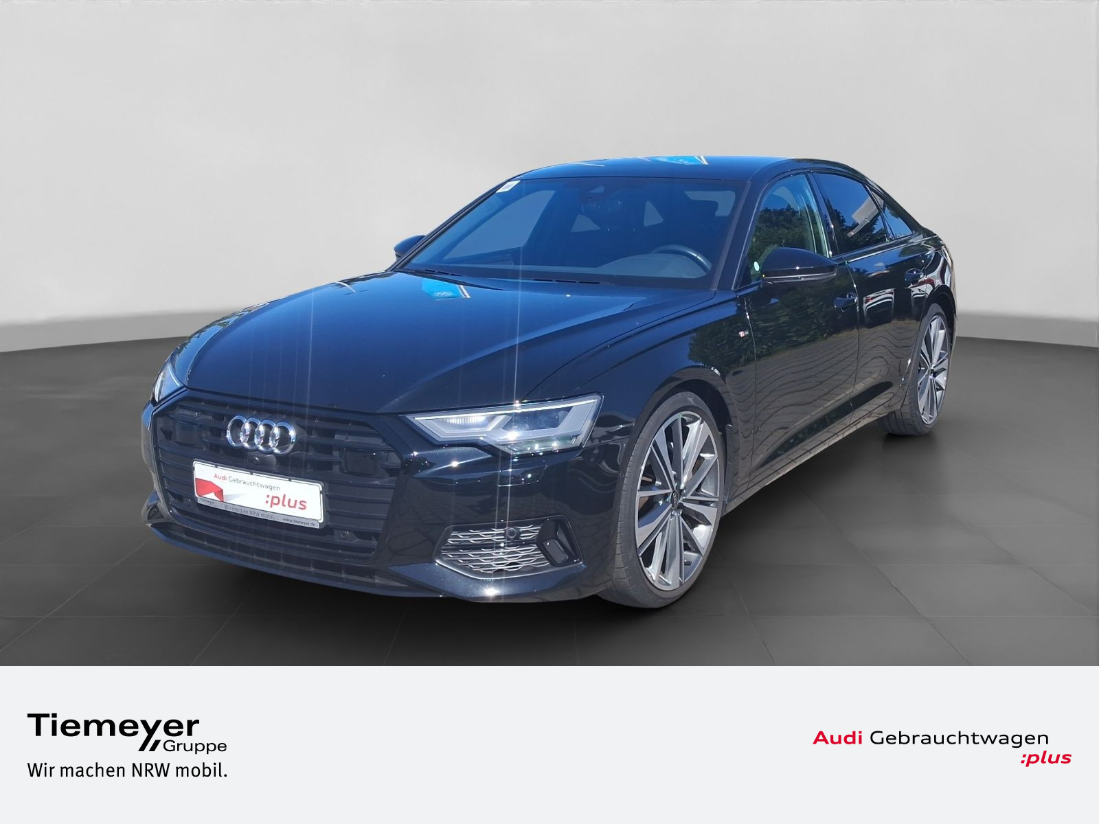 Audi A6 45 TDI