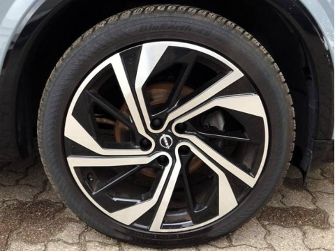 Ansicht 15 - Gebrauchtwagen Fahrzeug, Modell Qashqai der Marke Nissan von Verkäufer Auto Bremer GmbH