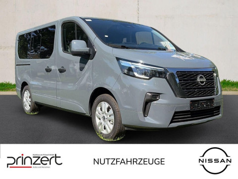 Ansicht 1 - Neuwagen Fahrzeug, Modell Primastar der Marke Nissan von Verkäufer Autohaus Am Prinzert Vertriebs GmbH