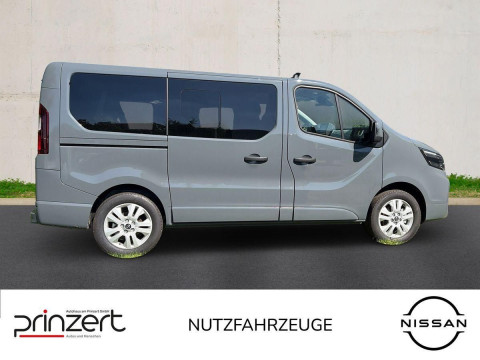 Ansicht 2 - Neuwagen Fahrzeug, Modell Primastar der Marke Nissan von Verkäufer Autohaus Am Prinzert Vertriebs GmbH