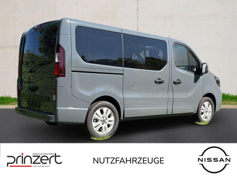 Ansicht 3 - Neuwagen Fahrzeug, Modell Primastar der Marke Nissan von Verkäufer Autohaus Am Prinzert Vertriebs GmbH
