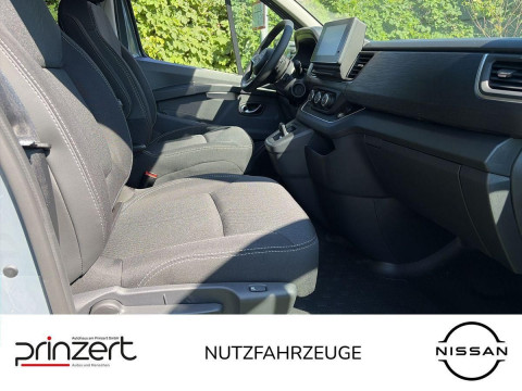 Ansicht 4 - Neuwagen Fahrzeug, Modell Primastar der Marke Nissan von Verkäufer Autohaus Am Prinzert Vertriebs GmbH