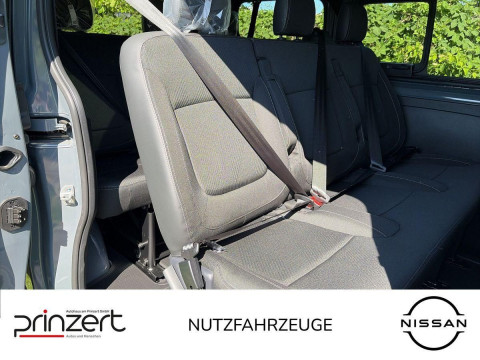 Ansicht 5 - Neuwagen Fahrzeug, Modell Primastar der Marke Nissan von Verkäufer Autohaus Am Prinzert Vertriebs GmbH