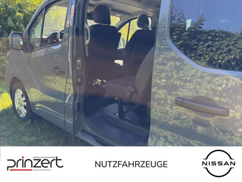 Ansicht 8 - Neuwagen Fahrzeug, Modell Primastar der Marke Nissan von Verkäufer Autohaus Am Prinzert Vertriebs GmbH