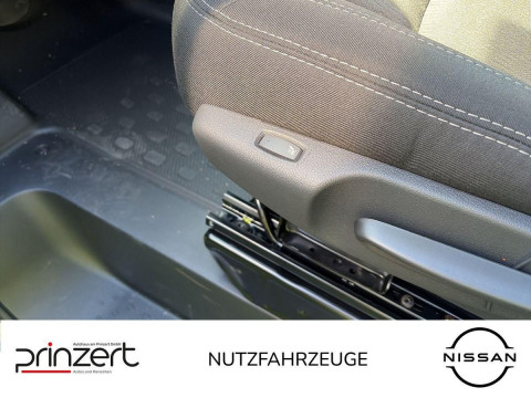 Ansicht 9 - Neuwagen Fahrzeug, Modell Primastar der Marke Nissan von Verkäufer Autohaus Am Prinzert Vertriebs GmbH