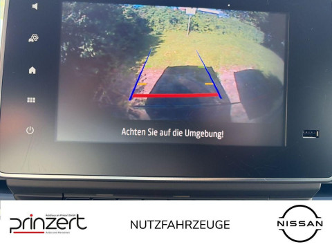 Ansicht 10 - Neuwagen Fahrzeug, Modell Primastar der Marke Nissan von Verkäufer Autohaus Am Prinzert Vertriebs GmbH