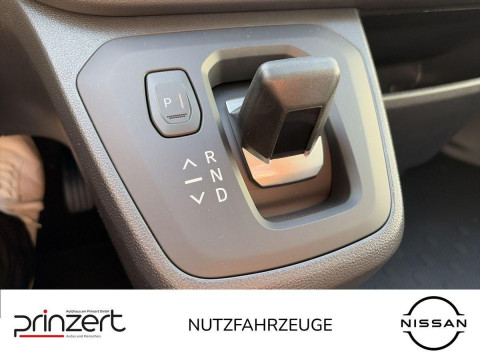 Ansicht 11 - Neuwagen Fahrzeug, Modell Primastar der Marke Nissan von Verkäufer Autohaus Am Prinzert Vertriebs GmbH
