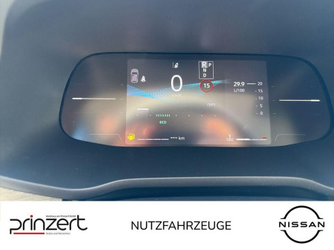 Ansicht 12 - Neuwagen Fahrzeug, Modell Primastar der Marke Nissan von Verkäufer Autohaus Am Prinzert Vertriebs GmbH