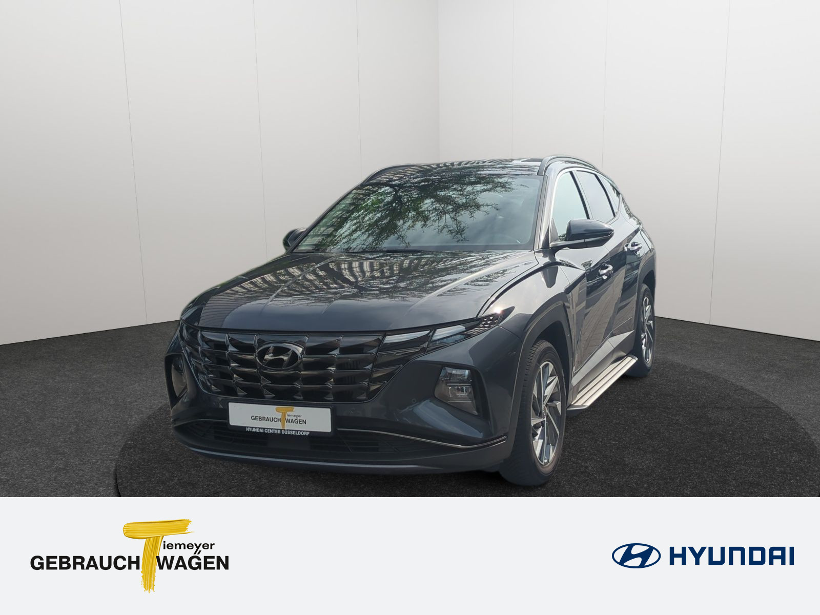 Hyundai TUCSON 1.6 GDI Hyundai TUCSON 1.6 GDI