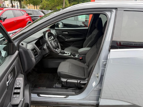 Ansicht 7 - Gebrauchtwagen Fahrzeug, Modell Qashqai der Marke Nissan von Verkäufer Auto Schrader GmbH