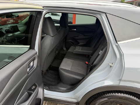 Ansicht 14 - Gebrauchtwagen Fahrzeug, Modell Qashqai der Marke Nissan von Verkäufer Auto Schrader GmbH