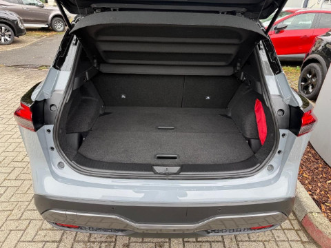 Ansicht 15 - Gebrauchtwagen Fahrzeug, Modell Qashqai der Marke Nissan von Verkäufer Auto Schrader GmbH