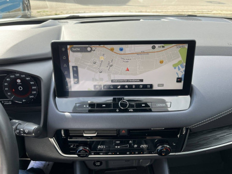 Ansicht 18 - Gebrauchtwagen Fahrzeug, Modell Qashqai der Marke Nissan von Verkäufer Autohaus Mükra GmbH