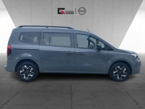 Ansicht 5 - Gebrauchtwagen Fahrzeug, Modell Townstar der Marke Nissan von Verkäufer Autohaus Günther GmbH