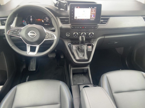 Ansicht 8 - Gebrauchtwagen Fahrzeug, Modell Townstar der Marke Nissan von Verkäufer Autohaus Günther GmbH