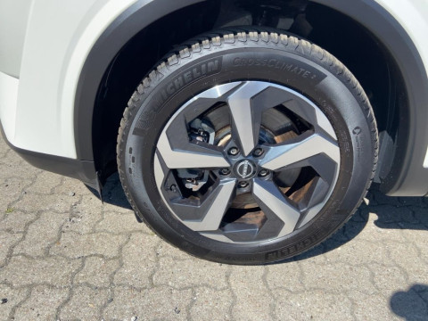 Ansicht 7 - Gebrauchtwagen Fahrzeug, Modell Qashqai der Marke Nissan von Verkäufer Autohaus Günther GmbH