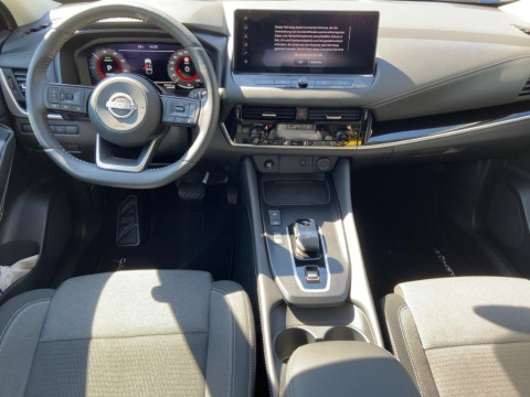 Ansicht 8 - Gebrauchtwagen Fahrzeug, Modell Qashqai der Marke Nissan von Verkäufer Autohaus Günther GmbH