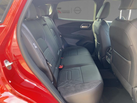Ansicht 20 - Gebrauchtwagen Fahrzeug, Modell Qashqai der Marke Nissan von Verkäufer Autohaus Günther GmbH