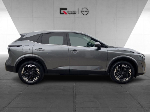 Ansicht 5 - Gebrauchtwagen Fahrzeug, Modell Qashqai der Marke Nissan von Verkäufer Autohaus Günther GmbH
