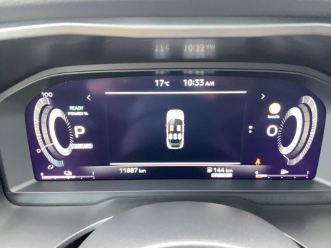 Ansicht 9 - Gebrauchtwagen Fahrzeug, Modell Qashqai der Marke Nissan von Verkäufer Autohaus Günther GmbH