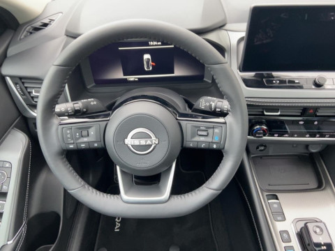 Ansicht 11 - Gebrauchtwagen Fahrzeug, Modell Qashqai der Marke Nissan von Verkäufer Autohaus Günther GmbH