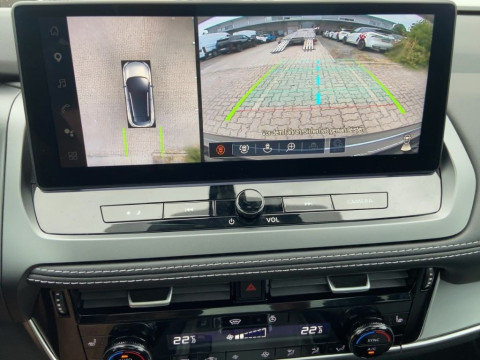 Ansicht 12 - Gebrauchtwagen Fahrzeug, Modell Qashqai der Marke Nissan von Verkäufer Autohaus Günther GmbH