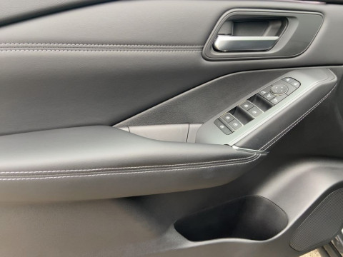 Ansicht 15 - Gebrauchtwagen Fahrzeug, Modell Qashqai der Marke Nissan von Verkäufer Autohaus Günther GmbH