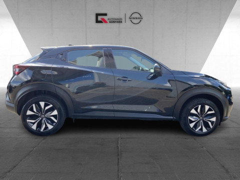 Ansicht 5 - Gebrauchtwagen Fahrzeug, Modell Juke der Marke Nissan von Verkäufer Autohaus Günther GmbH