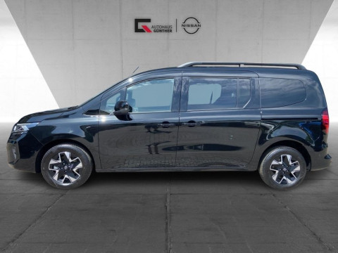 Ansicht 2 - Gebrauchtwagen Fahrzeug, Modell Townstar der Marke Nissan von Verkäufer Autohaus Günther GmbH