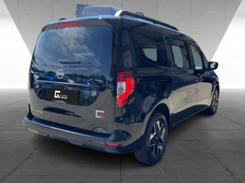 Ansicht 4 - Gebrauchtwagen Fahrzeug, Modell Townstar der Marke Nissan von Verkäufer Autohaus Günther GmbH
