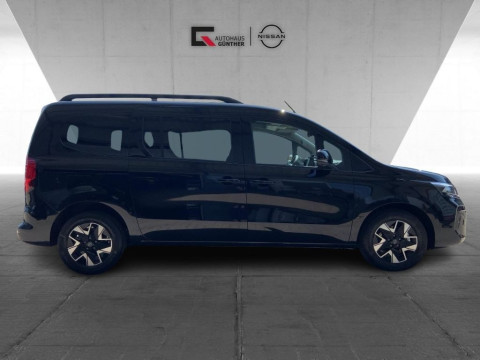 Ansicht 5 - Gebrauchtwagen Fahrzeug, Modell Townstar der Marke Nissan von Verkäufer Autohaus Günther GmbH