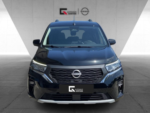 Ansicht 6 - Gebrauchtwagen Fahrzeug, Modell Townstar der Marke Nissan von Verkäufer Autohaus Günther GmbH