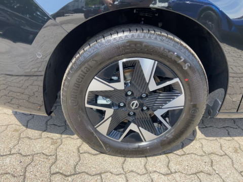 Ansicht 7 - Gebrauchtwagen Fahrzeug, Modell Townstar der Marke Nissan von Verkäufer Autohaus Günther GmbH