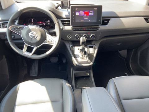 Ansicht 8 - Gebrauchtwagen Fahrzeug, Modell Townstar der Marke Nissan von Verkäufer Autohaus Günther GmbH