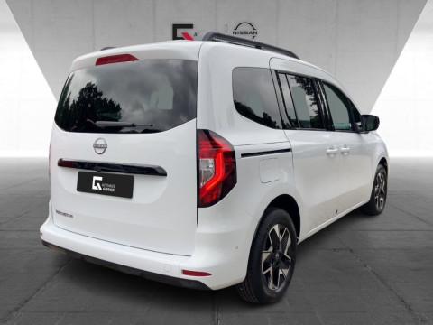 Ansicht 4 - Gebrauchtwagen Fahrzeug, Modell Townstar der Marke Nissan von Verkäufer Autohaus Günther GmbH