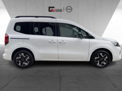 Ansicht 5 - Gebrauchtwagen Fahrzeug, Modell Townstar der Marke Nissan von Verkäufer Autohaus Günther GmbH