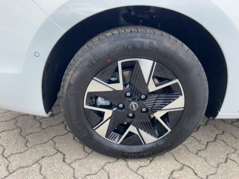Ansicht 7 - Gebrauchtwagen Fahrzeug, Modell Townstar der Marke Nissan von Verkäufer Autohaus Günther GmbH