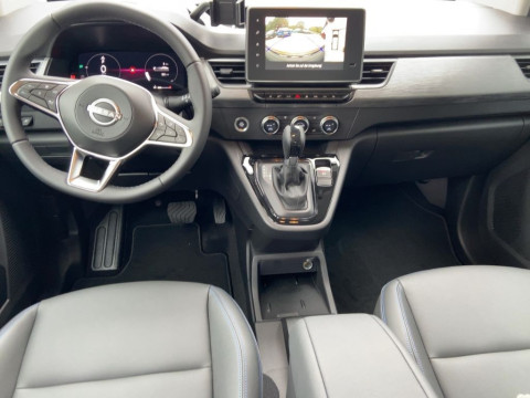 Ansicht 8 - Gebrauchtwagen Fahrzeug, Modell Townstar der Marke Nissan von Verkäufer Autohaus Günther GmbH