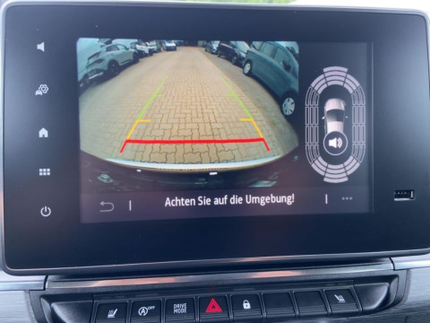 Ansicht 13 - Gebrauchtwagen Fahrzeug, Modell Townstar der Marke Nissan von Verkäufer Autohaus Günther GmbH