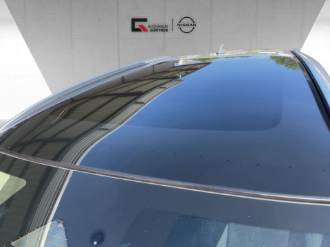 Ansicht 23 - Gebrauchtwagen Fahrzeug, Modell Qashqai der Marke Nissan von Verkäufer Autohaus Günther GmbH