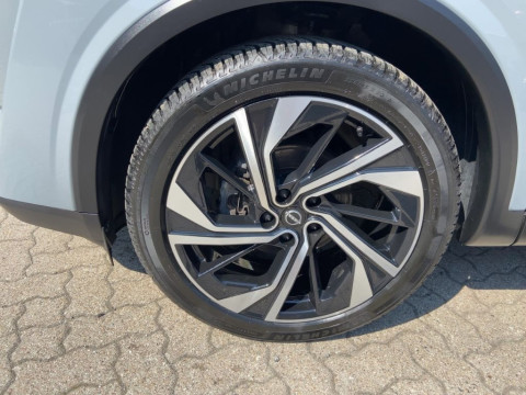 Ansicht 7 - Gebrauchtwagen Fahrzeug, Modell Qashqai der Marke Nissan von Verkäufer Autohaus Günther GmbH